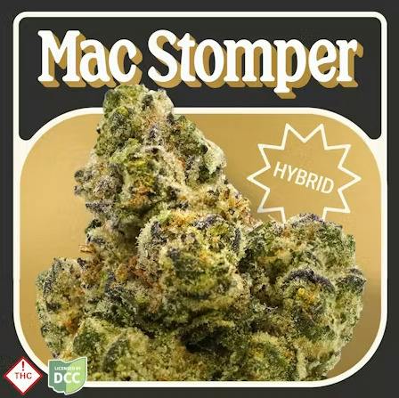 The Goods | Mac Stomper