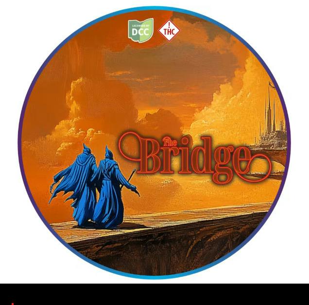 Galenas | The Bridge