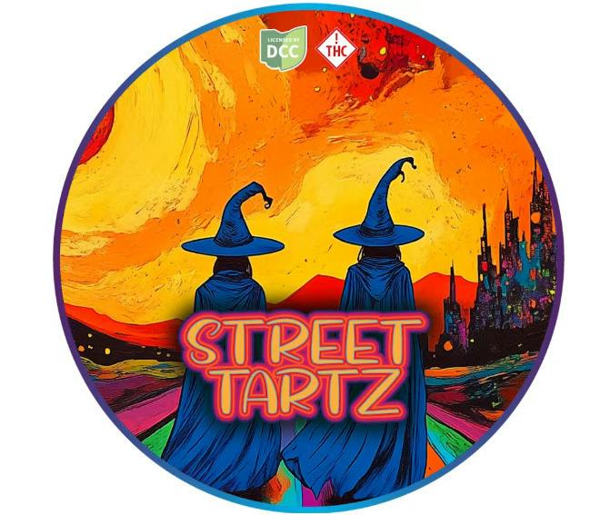 Galenas | Street Tartz