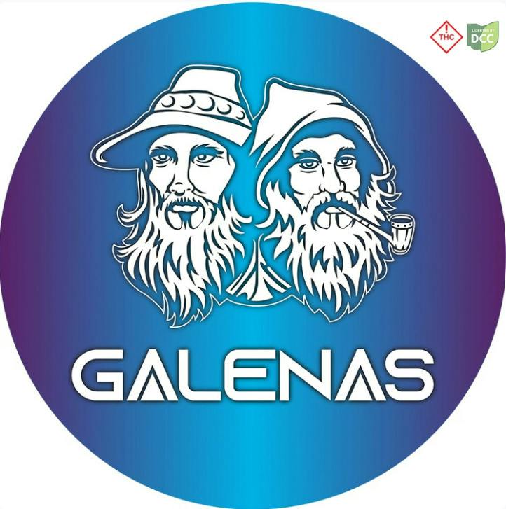 Galenas | Luminous Being