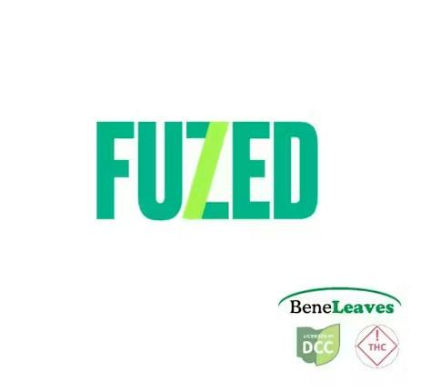 Fuzed | BLBR | 1g AIO