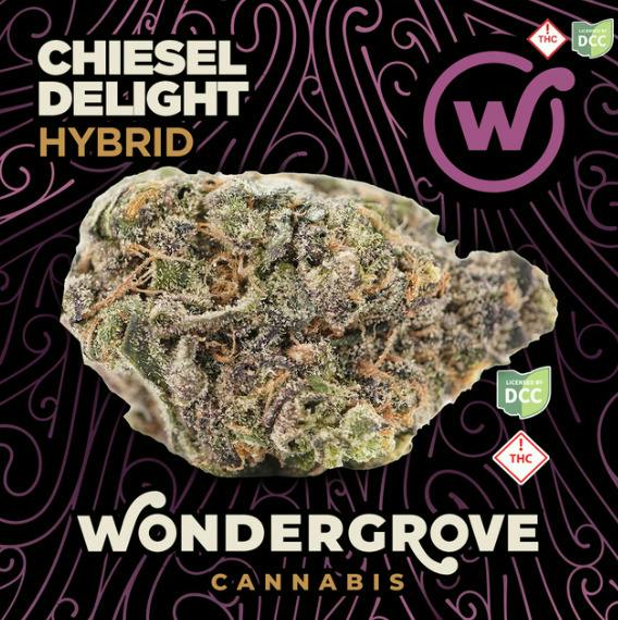 Wondergrove | Chiesel Delight