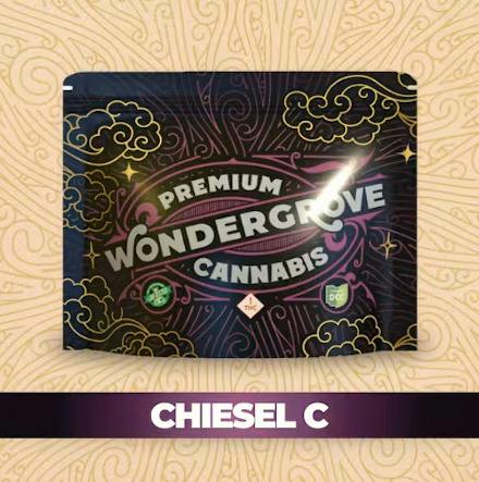 Wondergrove | Chieselcake