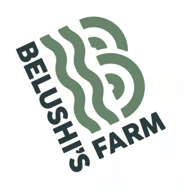 Belushi's Farm | Alchemy