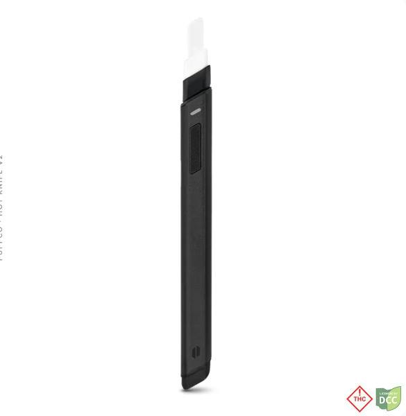 Puffco | Onyx | New Hot Knife