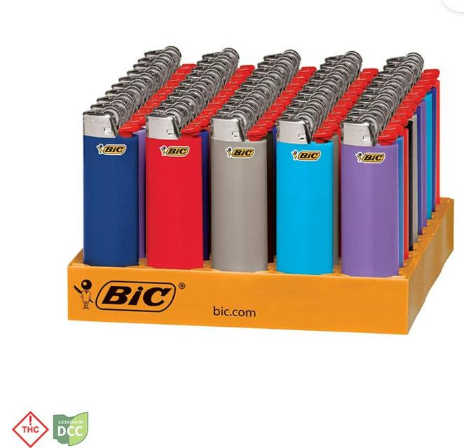 BIC Lighter