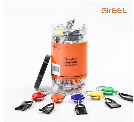 SirEEL | Lighter Leash