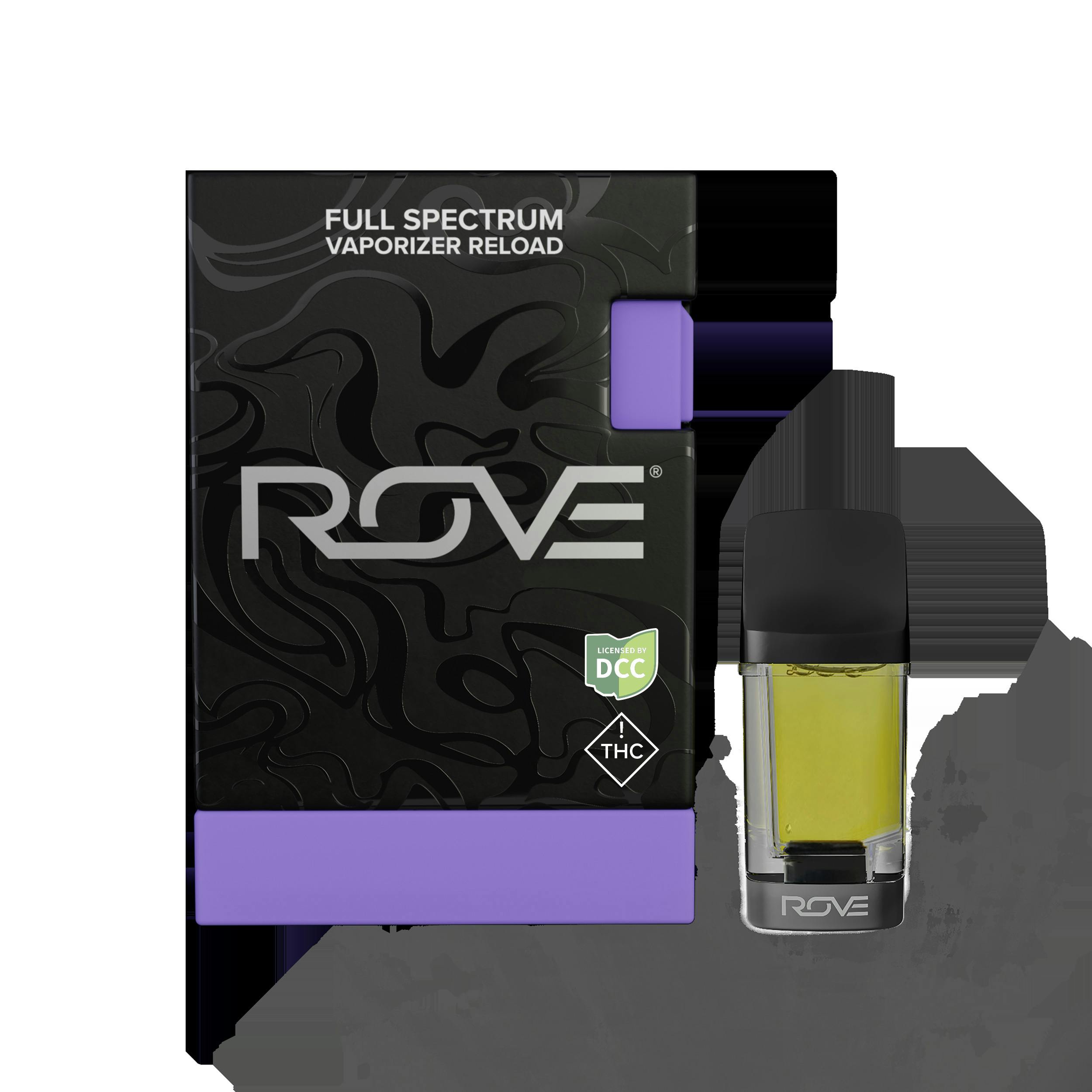 Rove | SOG | 1g Reload