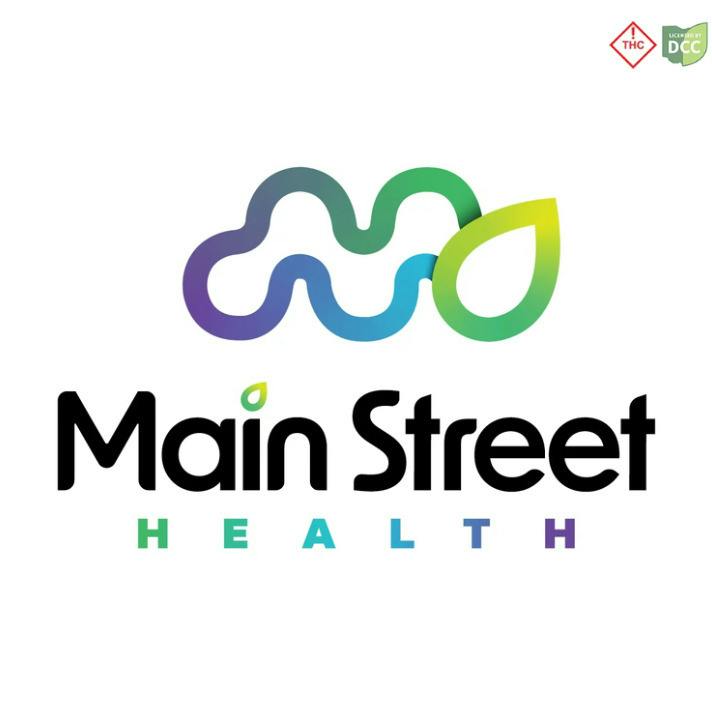Main Street Health | Grape RSO | 110mg 10pk