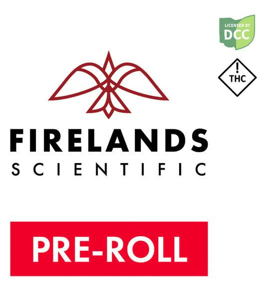 Firelands Scientific | Tally Mon | 1g SSU