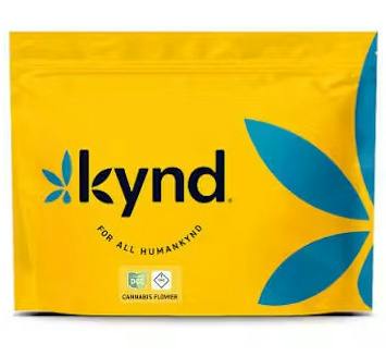 Kynd | Purple Chem