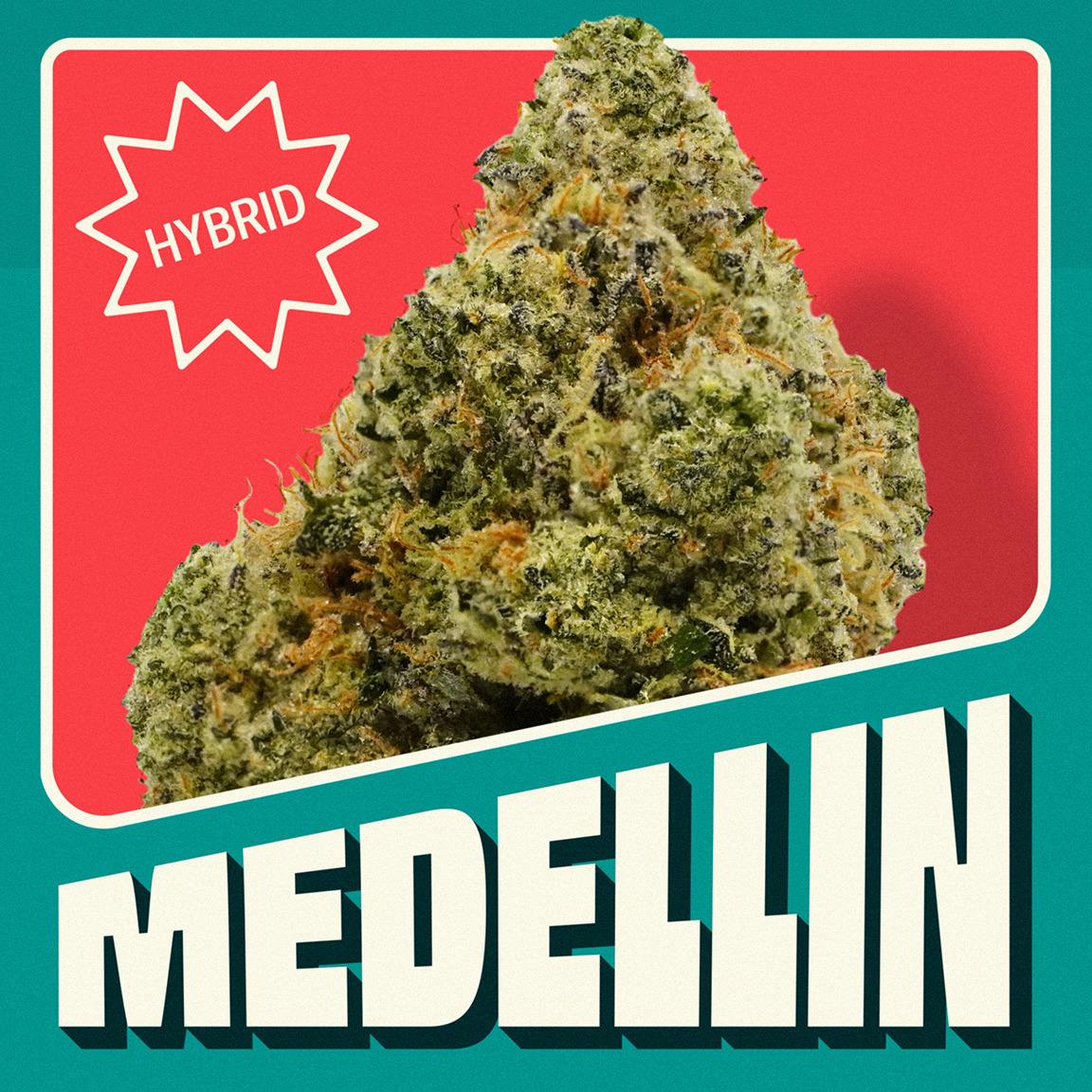 The Goods | Medellin