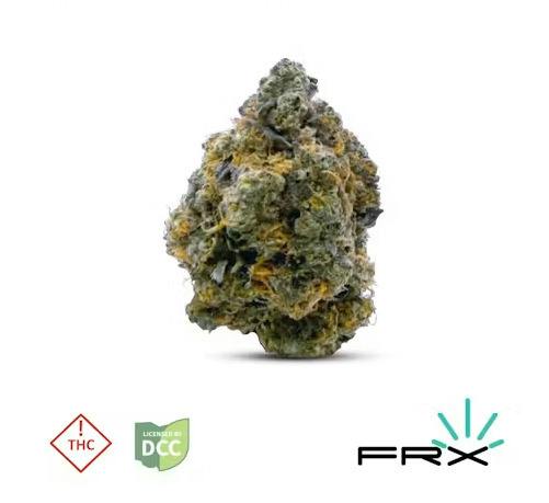 FRX | Ananas Loca | 5.66g Mini Flower