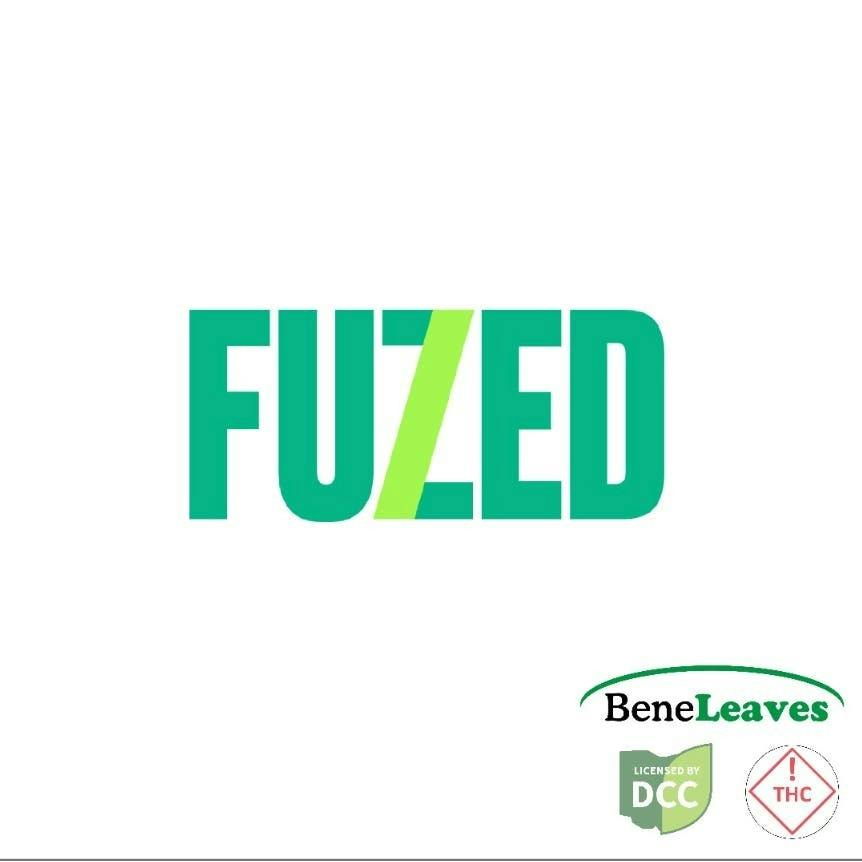 FUZED | RMLN | 1g AIO