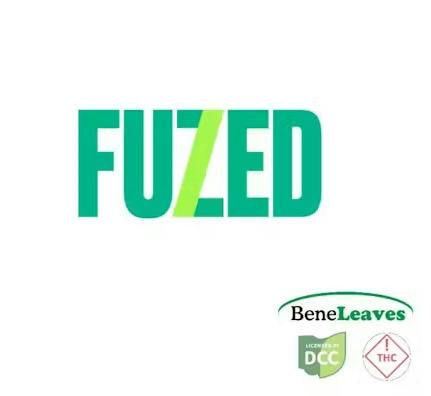 FUZED | MNGO | 1g AIO