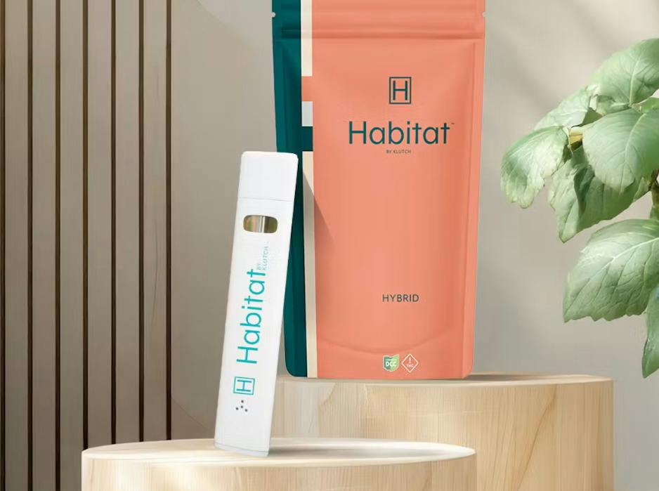 Habitat | Guava Puree | .5g AIO