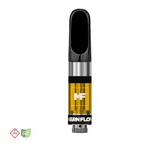Modern Flower | Cloud 10 | 1g Live Resin Cartridge