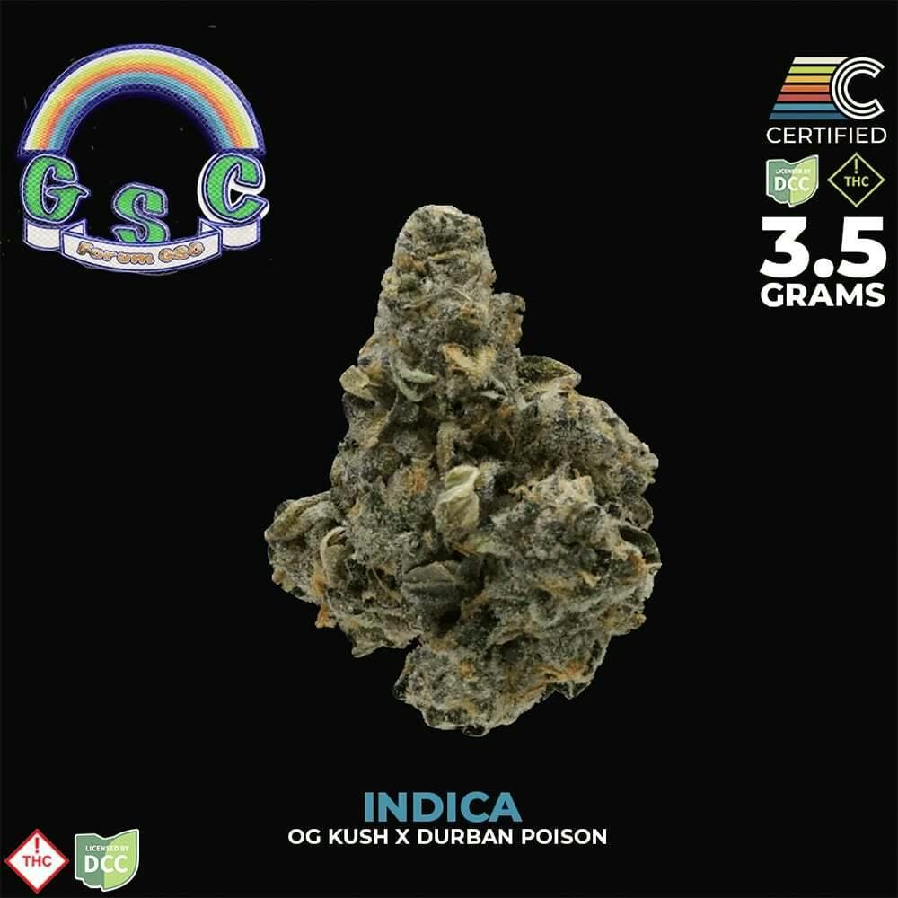 Certified | Forum GSC | 3.5G