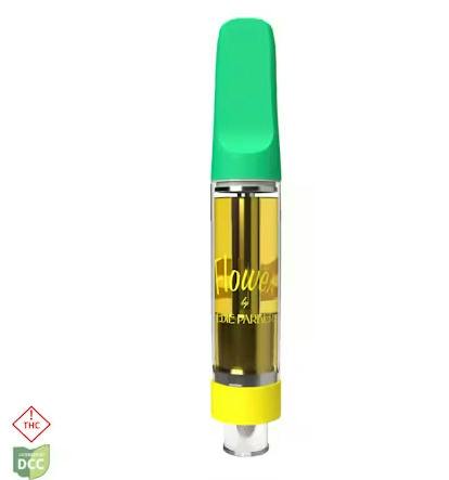 Edie Parker | Pink Guava | 0.5g Vape Cartridge