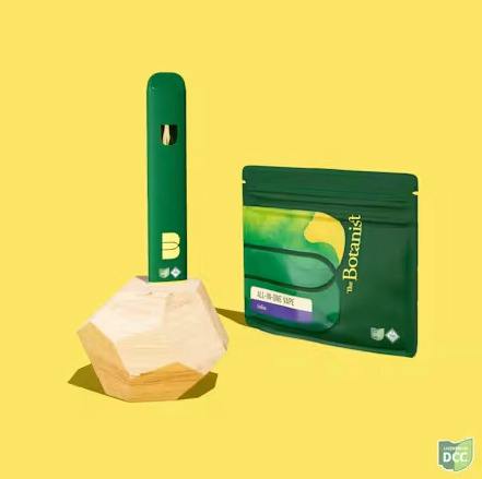 The Botanist | RS11 | 1g AIO
