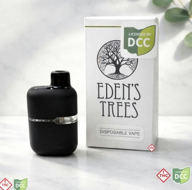 Eden's Trees | SD | 1g AIO