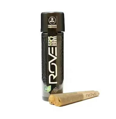 Rove | Blue Boi | 1g 2pk Infused SSU