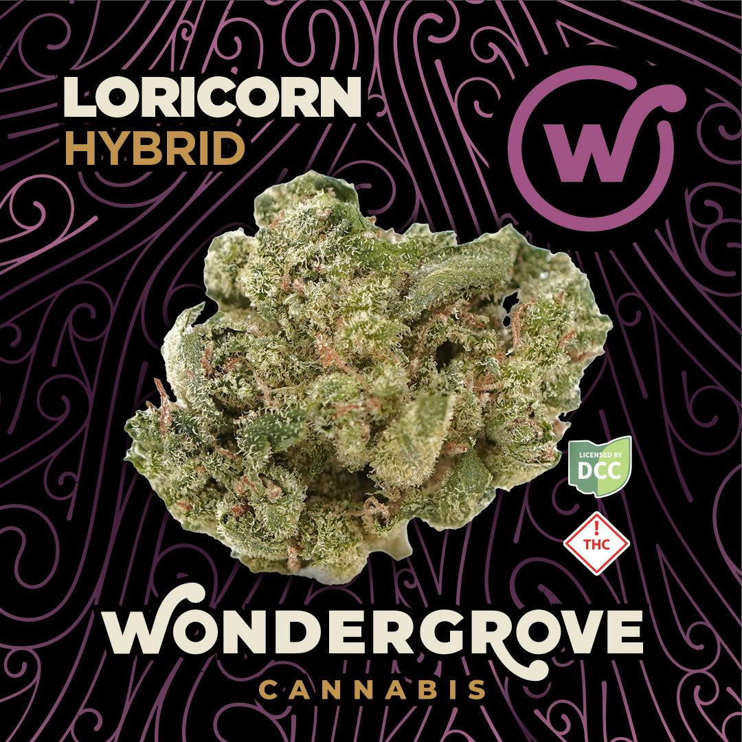 Wondergrove | Loricorn | 1