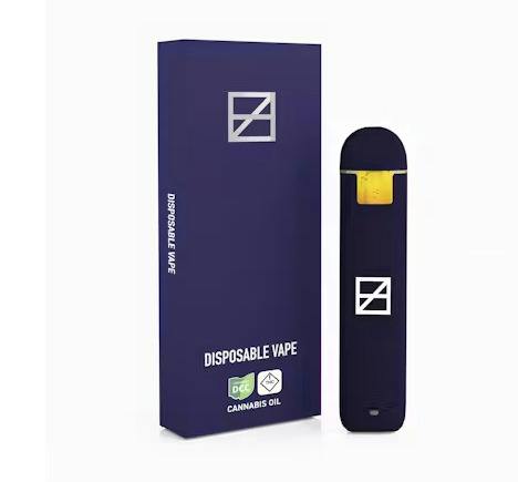HZ | Empire Eclair | Live Rosin | 1g AIO