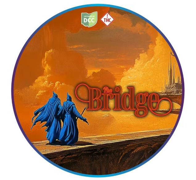 Galenas | The Bridge