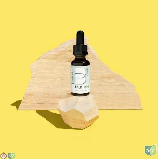 The Botanist | 2:1 CBD:THC