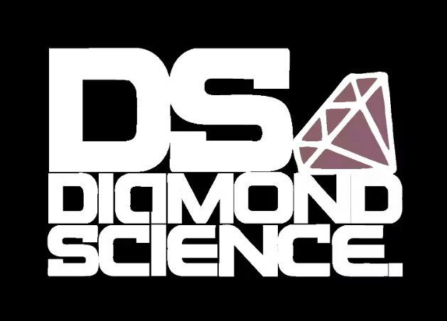 Diamond Science | Tanga-Ray | 1g Cartridge