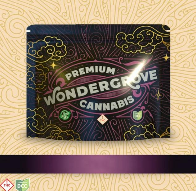 Wondergrove | Chiesel Delight | 1