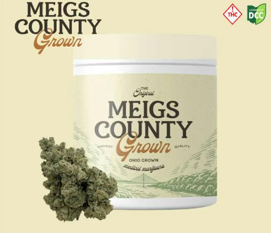 Meigs County | Super Trop