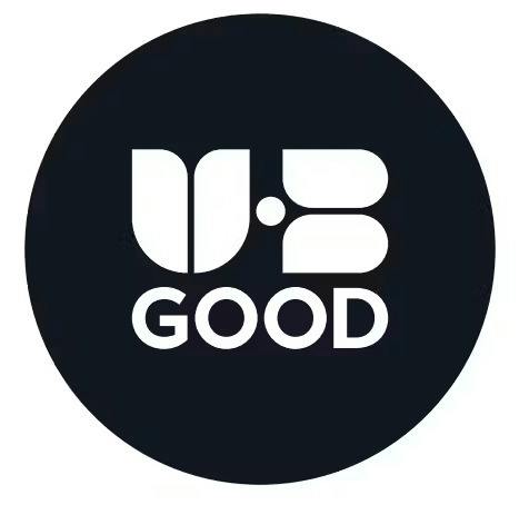 UB GOOD | Rainbow Marker | 0.5g Live Resin AIO
