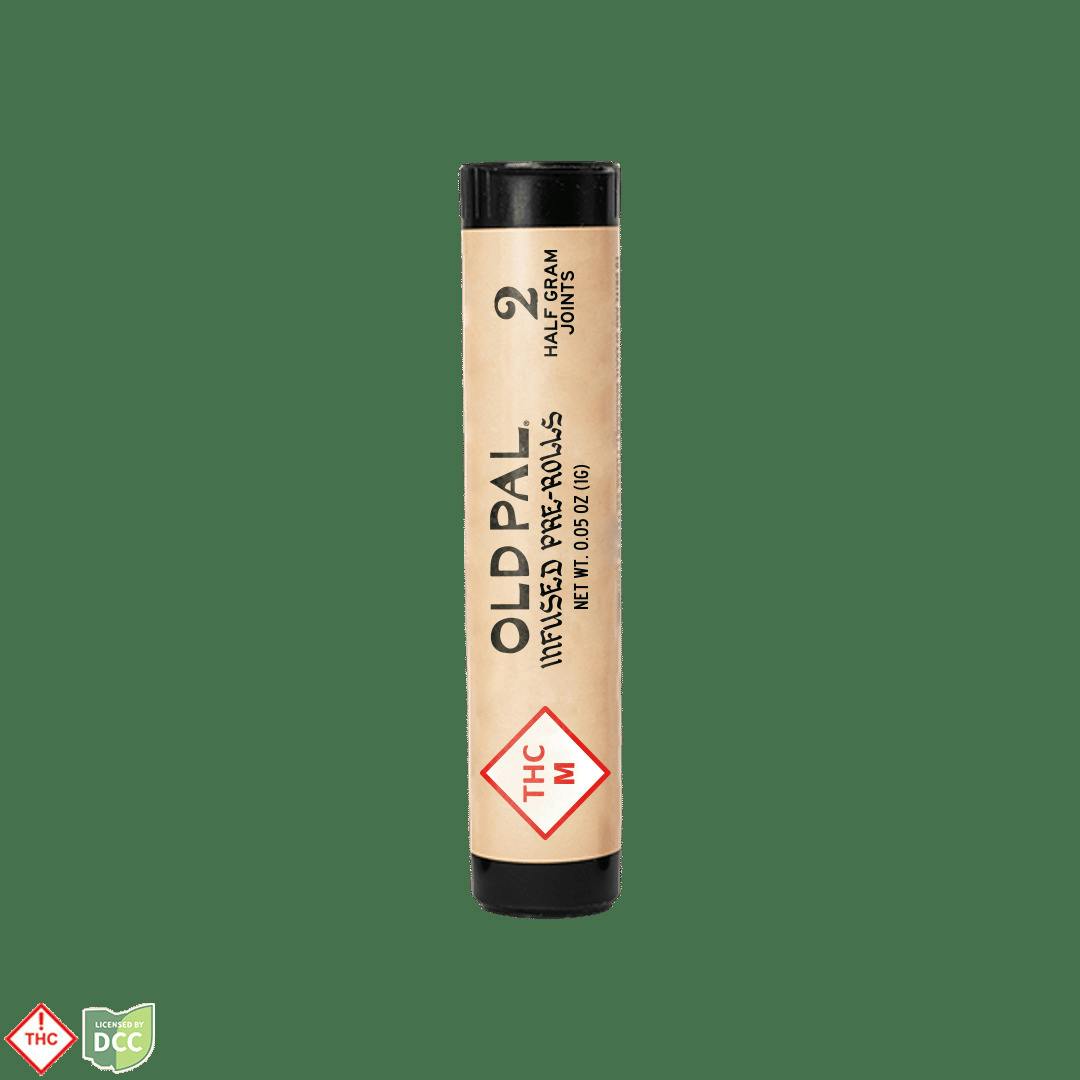 Old Pal | Bright Side | 1g 2pk Infused SSU