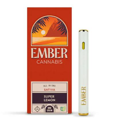 Ember | SLH | 1g AIO