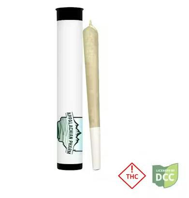 Appalachian Pharm | Stink | 1g SSU
