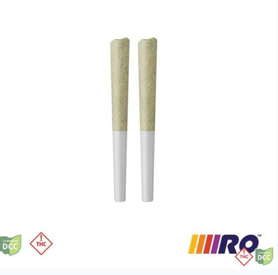 RO | Blue Beach Hz | 1g 2pk SSU