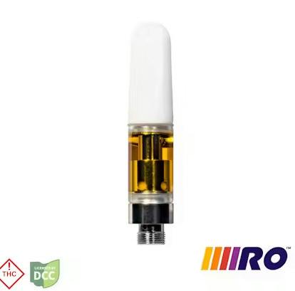 RO | Super Lemon Hz | 1g Cartridge