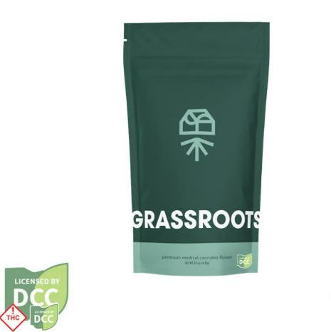 Grassroots | Astro Gains | 14g Smalls