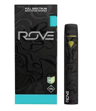 Rove | WB | 1g RTU