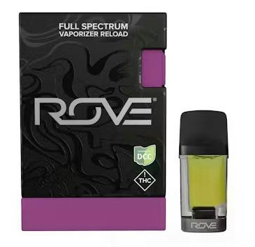 Rove | GDP | 1g Reload