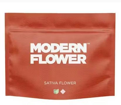 Modern Flower | PUDC