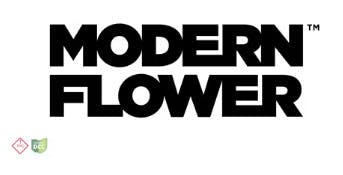 Modern Flower | Supernova