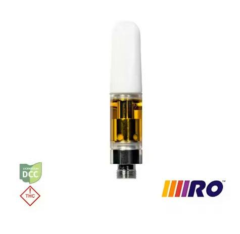 RO | Grandaddy Purple | 1g Cartridge