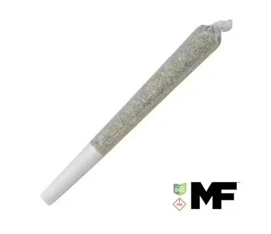 Modern Flower | Red Bird | 1g SSU 2pk