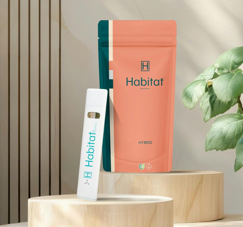 Habitat by Klutch | Sweet Lime | 0.5g AIO