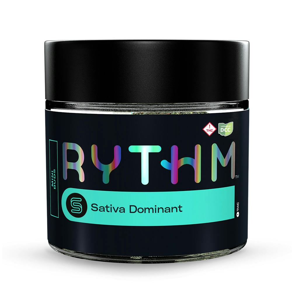 Rythm | Granny Candy