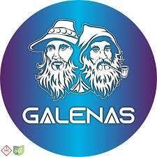 Galenas | Pre-64