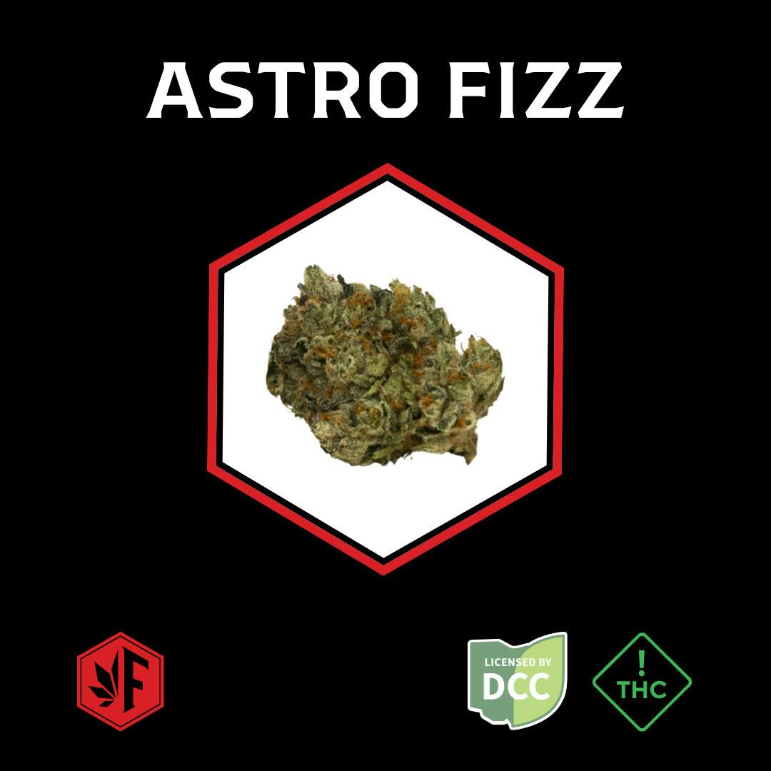 Firebrand Infusions | Astro Fizz | 1